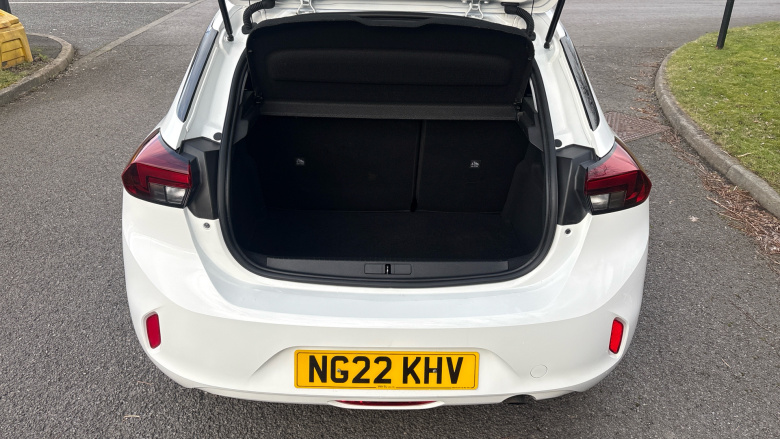 Vauxhall Corsa 1.2 Design 5dr Petrol Hatchback